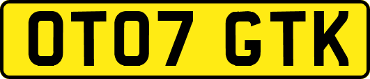 OT07GTK