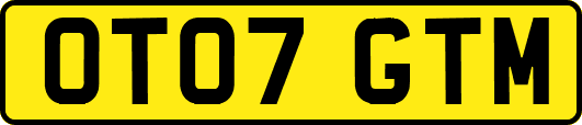 OT07GTM