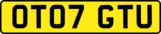 OT07GTU