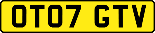 OT07GTV