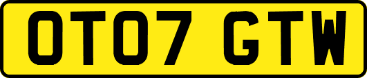 OT07GTW