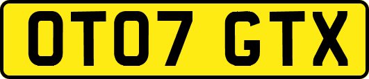 OT07GTX