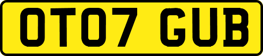 OT07GUB