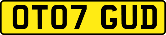 OT07GUD