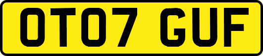 OT07GUF