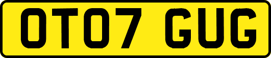 OT07GUG