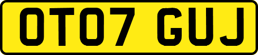OT07GUJ