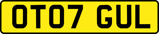 OT07GUL