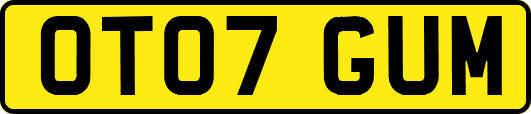OT07GUM