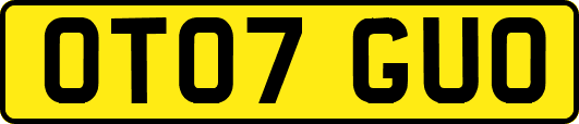 OT07GUO