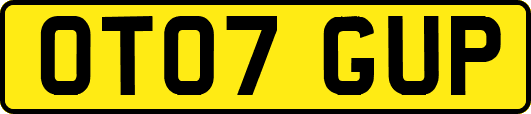 OT07GUP