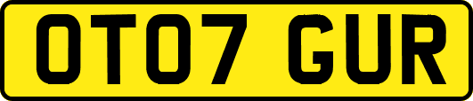 OT07GUR