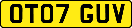 OT07GUV