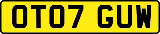 OT07GUW