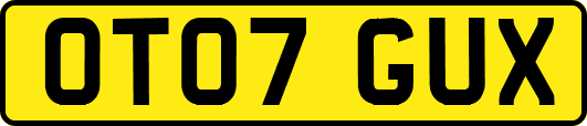OT07GUX