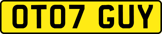 OT07GUY