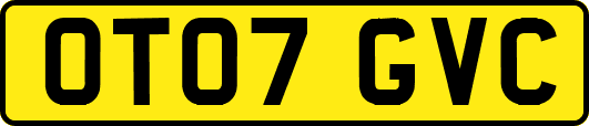 OT07GVC