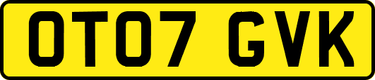 OT07GVK