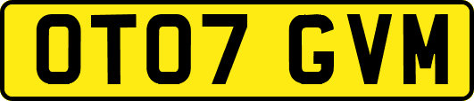 OT07GVM