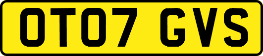 OT07GVS