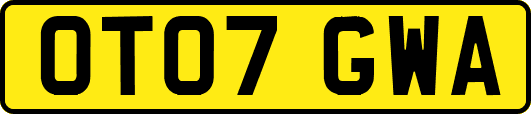 OT07GWA