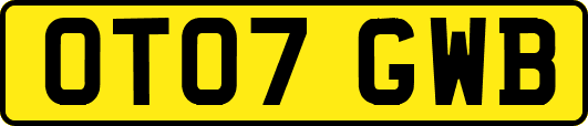 OT07GWB