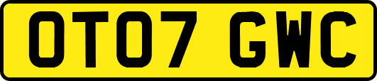 OT07GWC