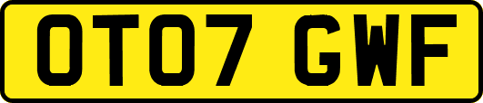 OT07GWF