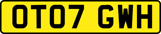OT07GWH