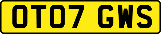 OT07GWS