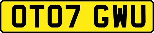OT07GWU