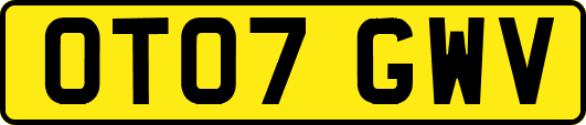 OT07GWV