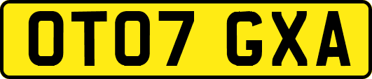 OT07GXA