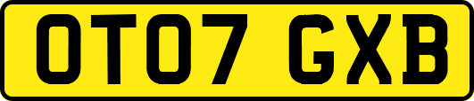 OT07GXB
