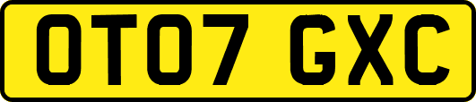 OT07GXC