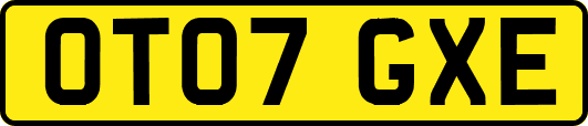 OT07GXE