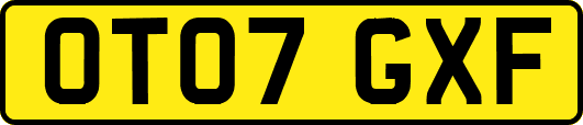 OT07GXF