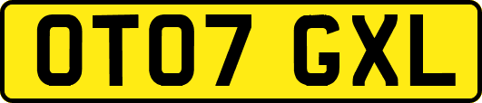OT07GXL