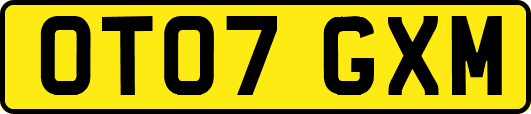 OT07GXM