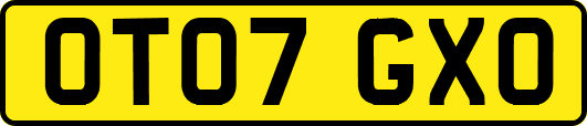 OT07GXO