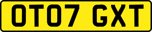 OT07GXT