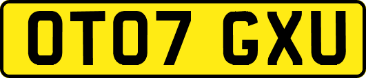 OT07GXU