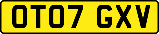 OT07GXV