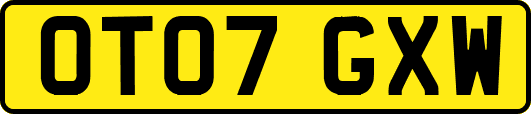 OT07GXW