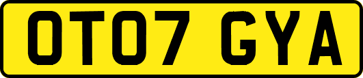 OT07GYA