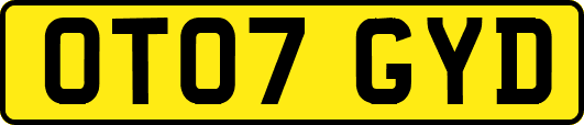 OT07GYD