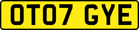 OT07GYE
