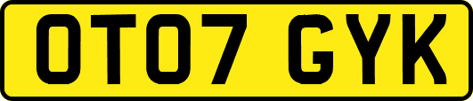 OT07GYK
