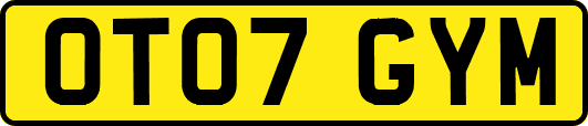 OT07GYM