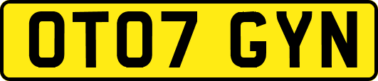 OT07GYN